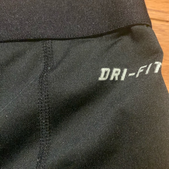 Vintage nike pro leggings women medium - Picture 6 of 6